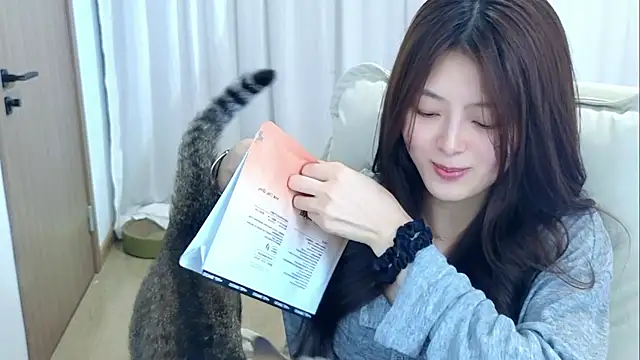 Koikoi___ 라이브 XXX 채팅