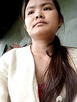 Chat XXX en directo de Luminana