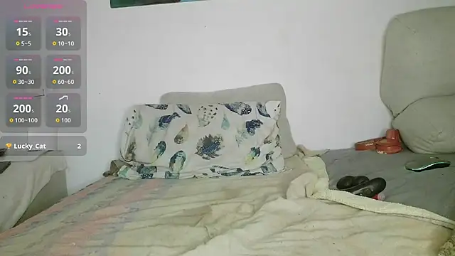 canarito18 live XXX chat