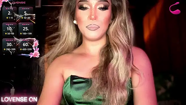 Lo_la_69's Webcam Show