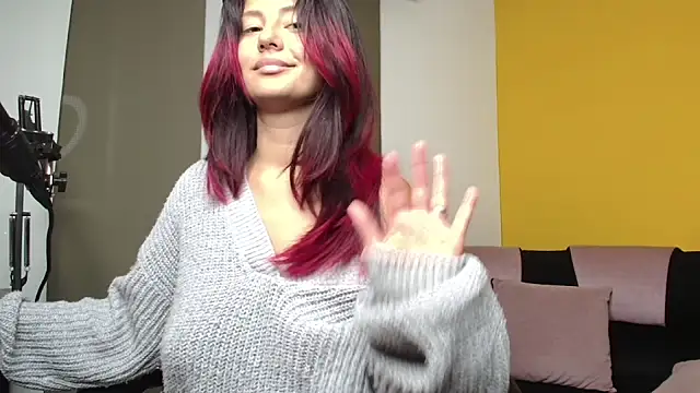 LeydySexLover's Live XXX Chat