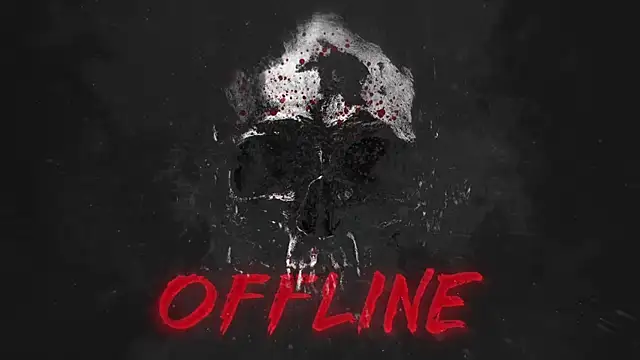 Rocker_Assassin_WASP_FAN webkamerás műsora