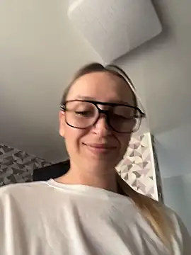 StasyWood webkamerás műsora