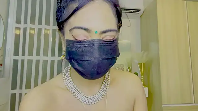 Monalisa_Don – Kamerová šou