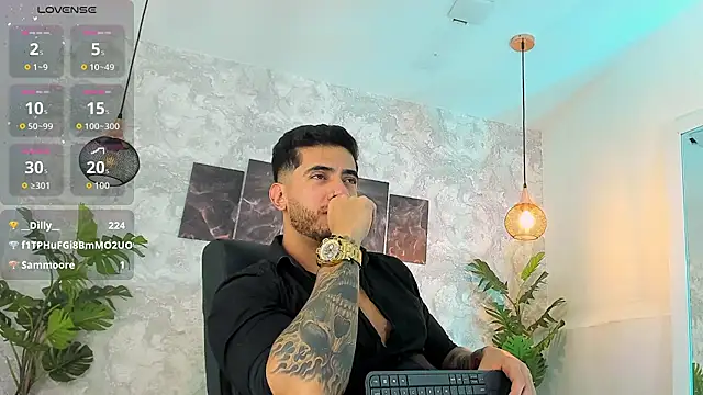 Nate_franco 웹캠 쇼