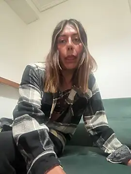 Yerucita live XXX chat