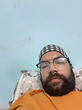 โชว์เว็บแคมของ Arsh_Loves_Luv