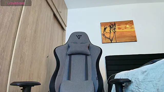 Andrewstelle_coleman Adlı Modelin Canlı XXX Sohbeti