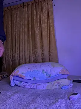 Show webcam de Saipuer31