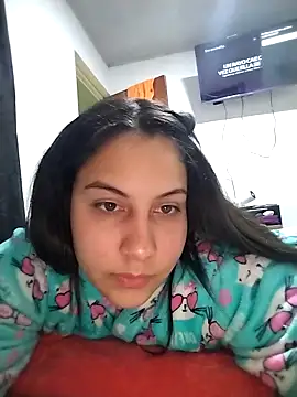 Chat XXX Live esmeralda_jadees