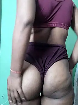 Chat XXX en directo de Laxmi_89