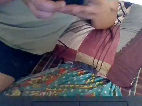 Ruchi_Singh0のウェブカメラショー