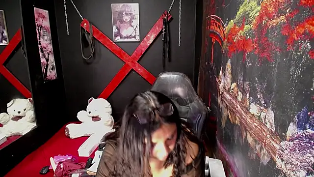 DakotaKS Live XXX-Chat