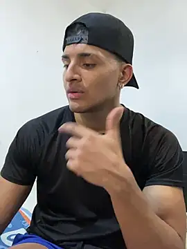 Smith_Fitness Obrolan Langsung XXX