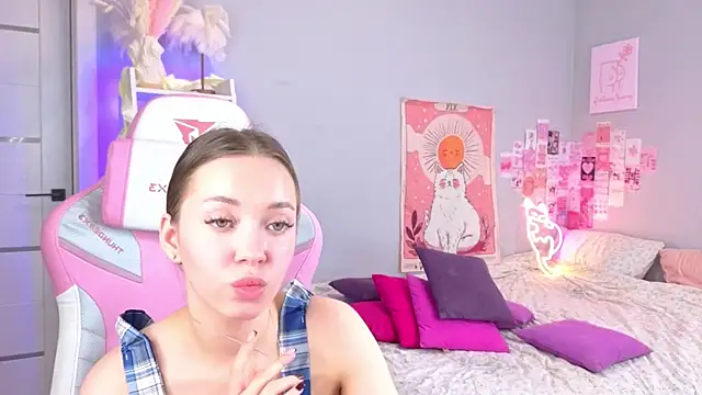 Leri_Dells Live XXX-chat