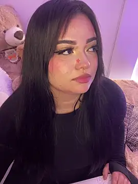 Chat XXX en directo de Mericute_