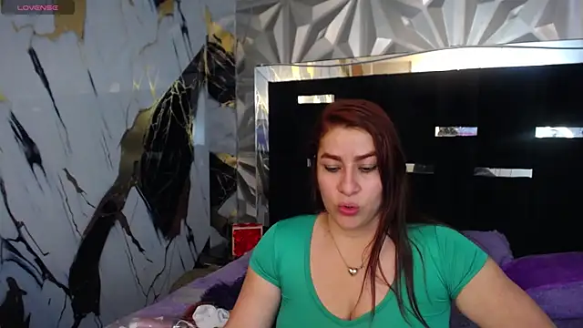 Alison-mar – Live XXX-chat