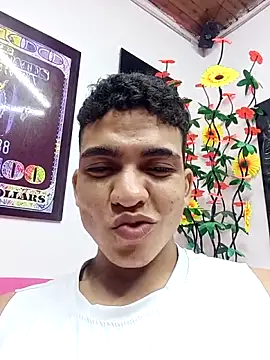 NikoHot_anatole Pertunjukan Webcam