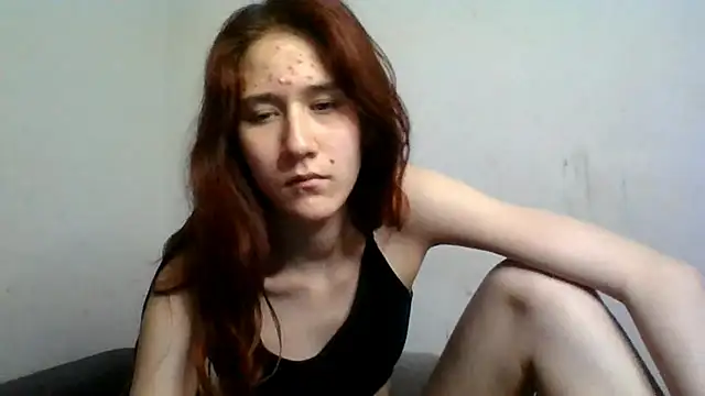 NickiKisinger's Live XXX Chat