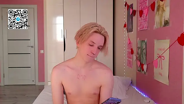 Ron_Vilss' Webcam Show