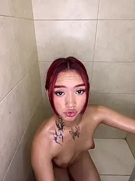 Chat XXX ao vivo de Babyy_blaze