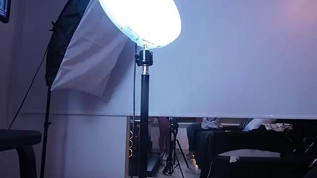 Show modela Dark_Eros_ na web-kameri