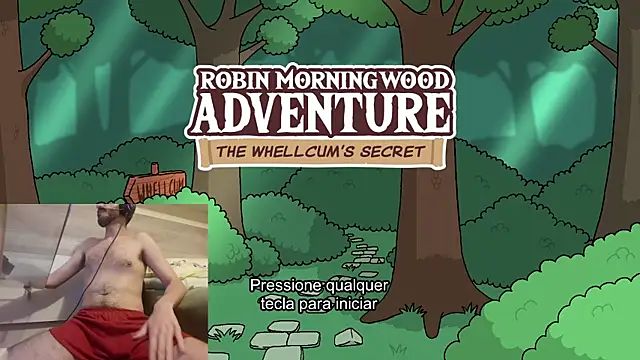 Chat XXX ao vivo de 69Daed69