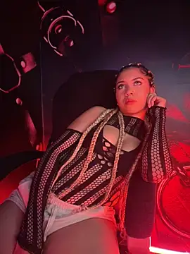 Laila_LS' Live XXX Chat