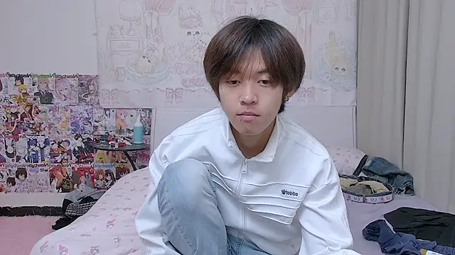 Czat XXX na żywo – buding-001