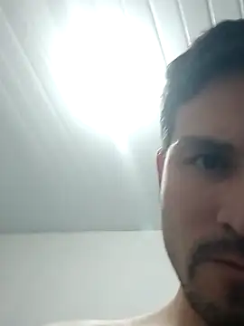 Show de Joelcio19cm na webcam