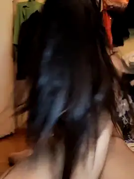 HonyHanna's Webcam Show