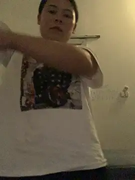 Helen-babyのウェブカメラショー