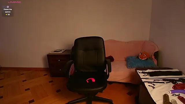 Ksushka22's Live XXX Chat