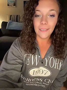 XoMisty ওয়েবক্যাম শো