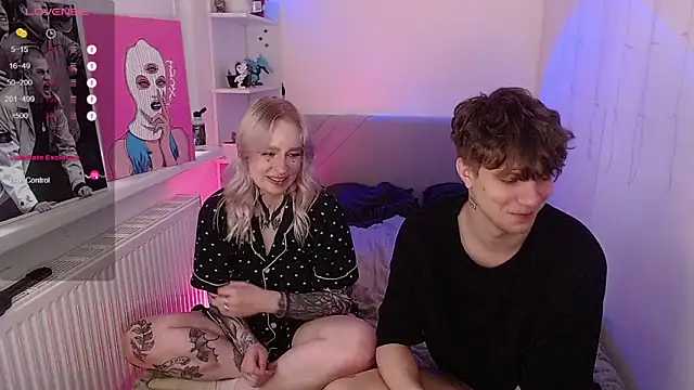 แชท XXX สดของ soalice