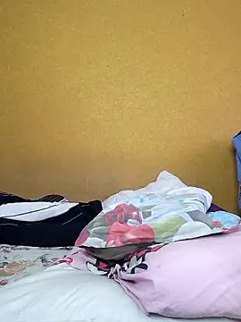 Chat XXX en directo de LiluHot