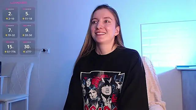 Eva_Hailey_ Live XXX-chat