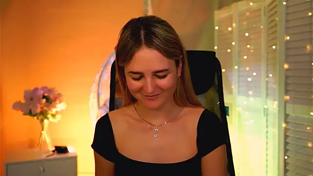 DeboraLarson Live XXX-Chat