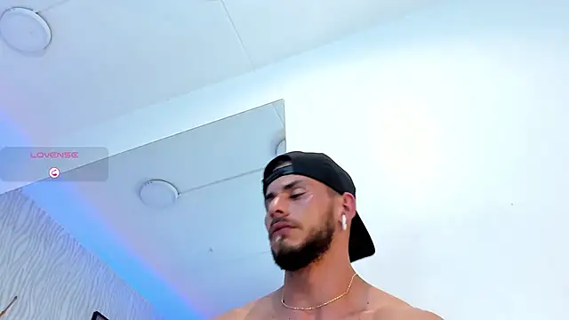 dylan_jacobx 웹캠 쇼