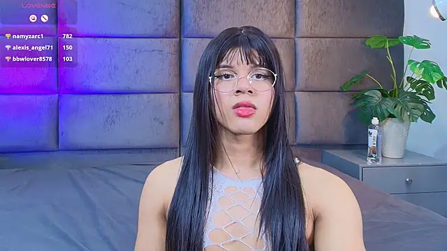 Lana_Presscot Live XXX-chat