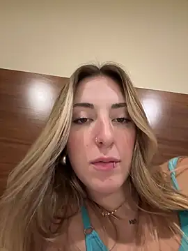 Sashailardi Live XXX Chat