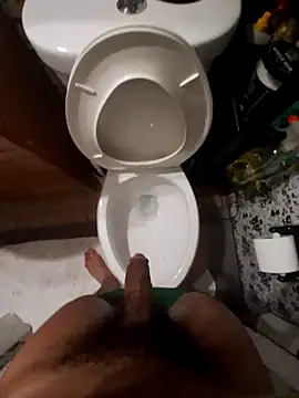 Painstickwes: διαδικτυακό σόου στην κάμερα