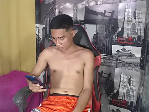 mrsexyteens Pertunjukan Webcam