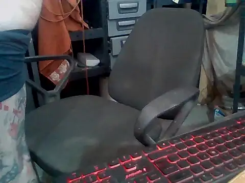 kristo232323 – Kamerová šou