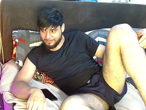 Rey_Tigre Live XXX Chat