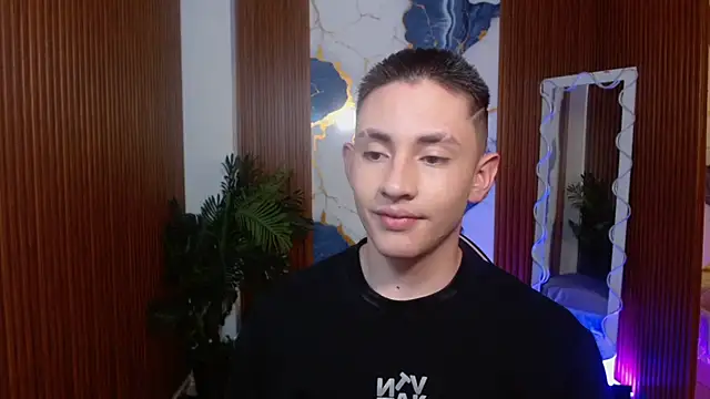 Andres_Tay – Kamerová šou