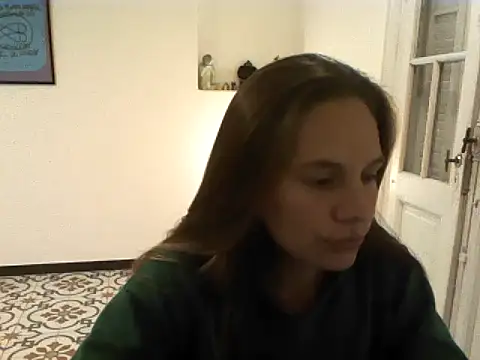 romina_0 Show Webcam