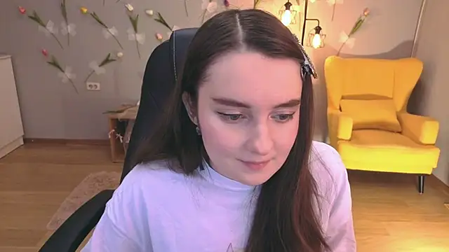 CloudGrace Live XXX-chat
