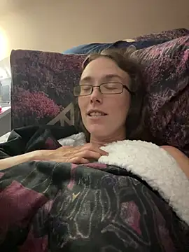 AsleepInEden Live XXX-chat