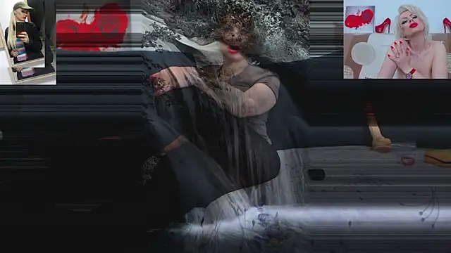 Czat XXX na żywo – PURE_SEDUCE__WOW___